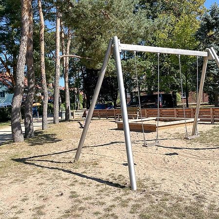Feriendorf Papillon Wohnung 08-4 บอลเทินฮาเกิน ภายนอก รูปภาพ