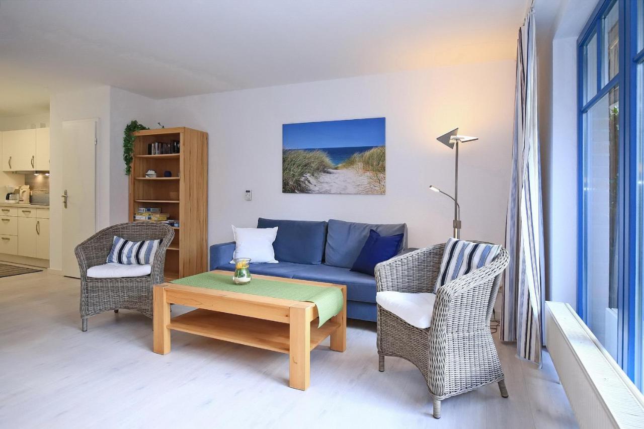 Feriendorf Papillon Wohnung 08-4 บอลเทินฮาเกิน ภายนอก รูปภาพ