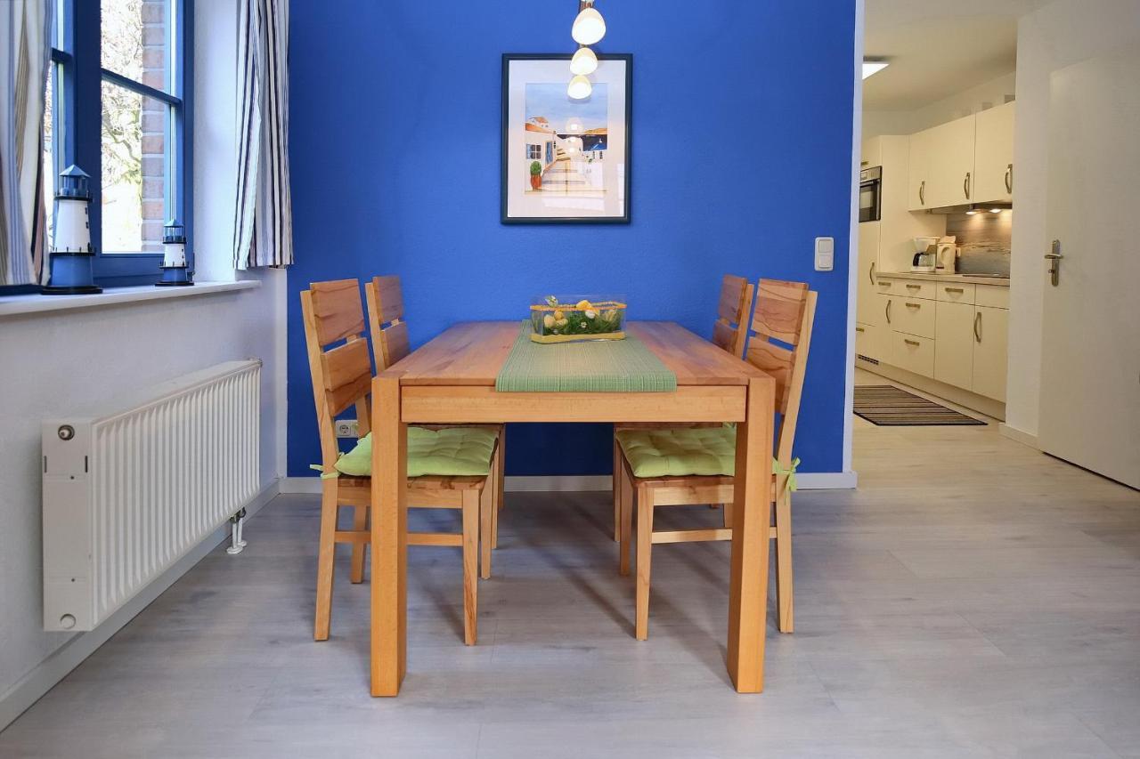 Feriendorf Papillon Wohnung 08-4 บอลเทินฮาเกิน ภายนอก รูปภาพ