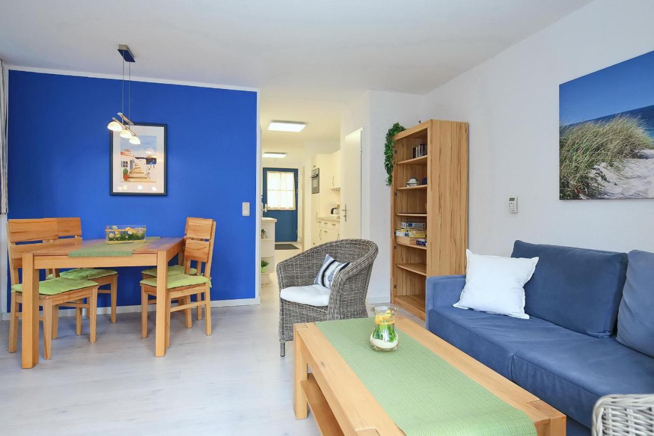 Feriendorf Papillon Wohnung 08-4 บอลเทินฮาเกิน ภายนอก รูปภาพ