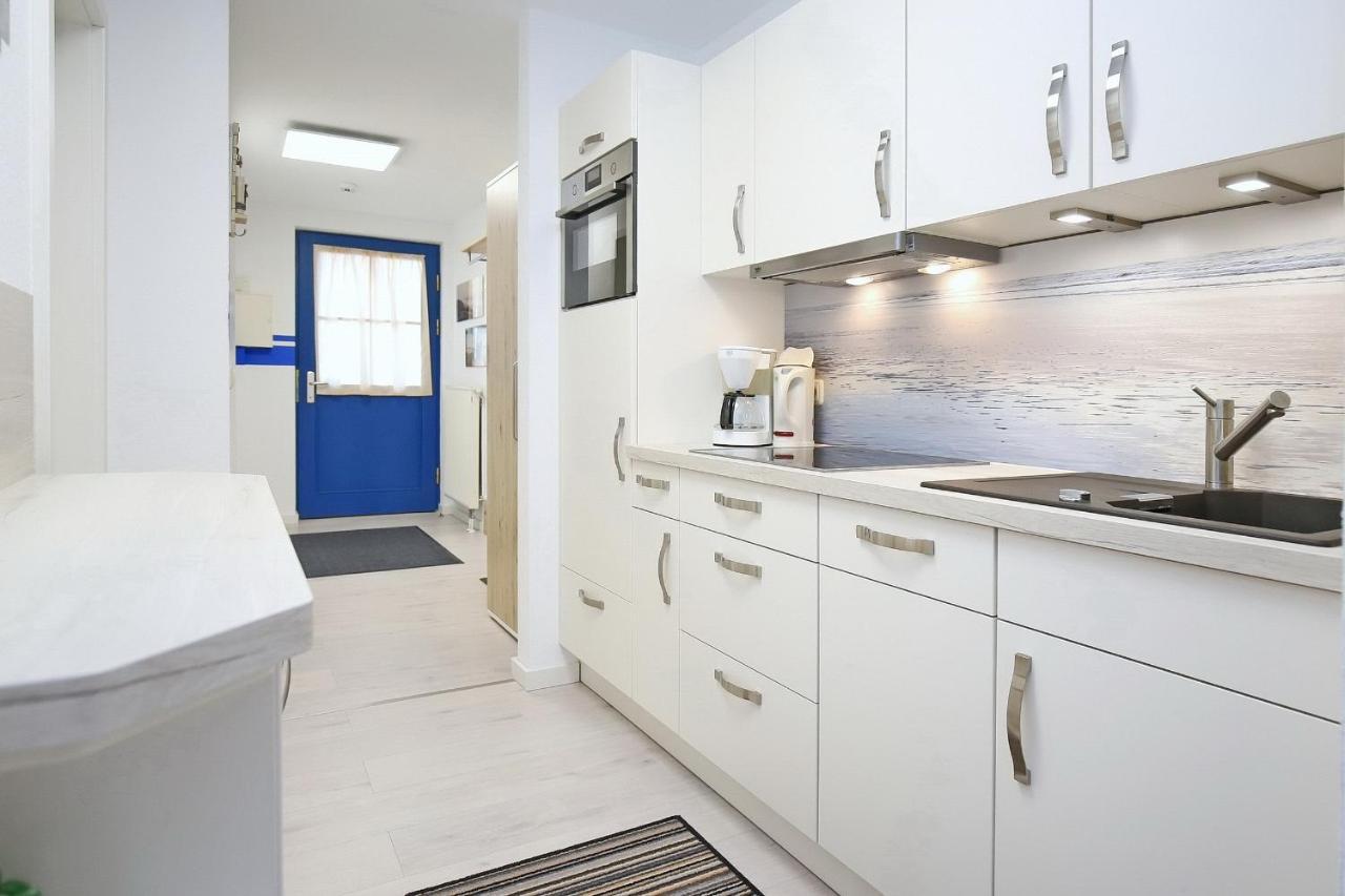 Feriendorf Papillon Wohnung 08-4 บอลเทินฮาเกิน ภายนอก รูปภาพ