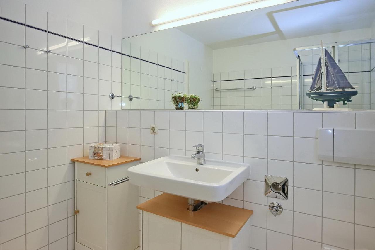 Feriendorf Papillon Wohnung 08-4 บอลเทินฮาเกิน ภายนอก รูปภาพ