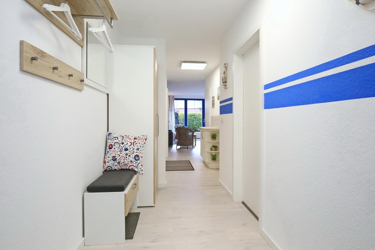Feriendorf Papillon Wohnung 08-4 บอลเทินฮาเกิน ภายนอก รูปภาพ