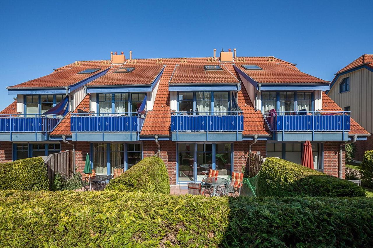 Feriendorf Papillon Wohnung 08-4 บอลเทินฮาเกิน ภายนอก รูปภาพ